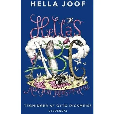 Hella Joof: Hellas ABC