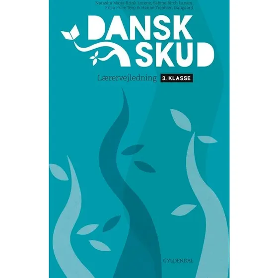 DanskSkud 3. Lærervejledning