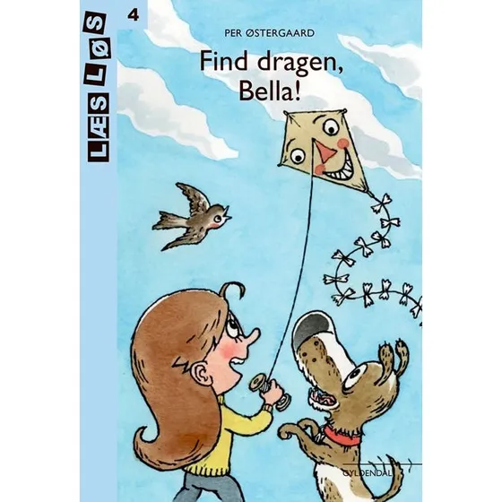 Per Østergaard: Find Dragen, Bella