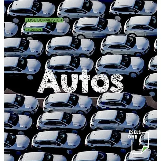 Autos - Elise Burmeister
