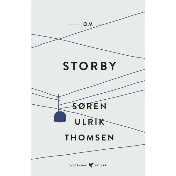 Søren Ulrik Thomsen - Om Storby