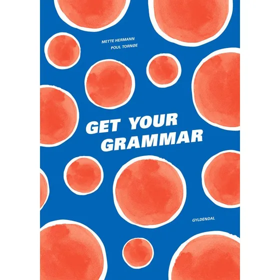 Get Your Grammar - Poul Tornøe
