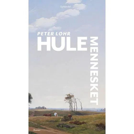 Hulemennesket - Peter Løhr