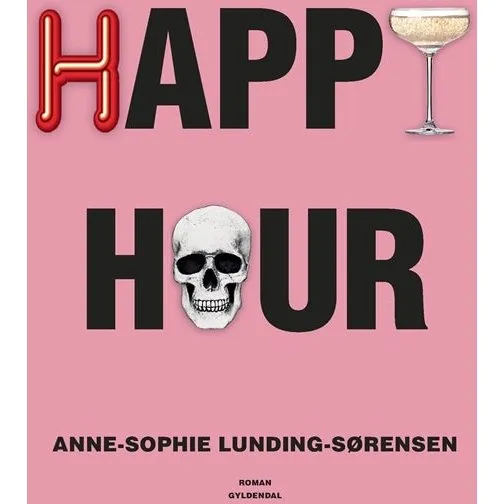 Happy Hour - Elvira Gregersen