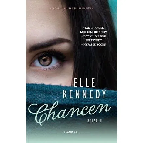 Chancen - Elle Kennedy
