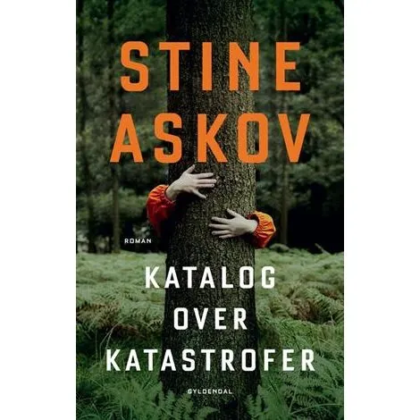 Stine Askov: Katalog Over Katastrofer