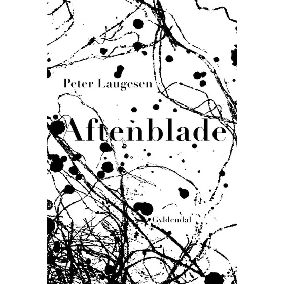 Peter Laugesen: Aftenblade