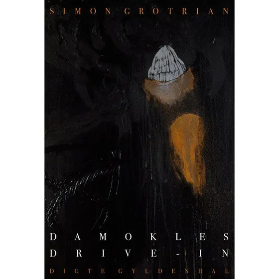 Simon Grotrian: Damoklesdrive-in