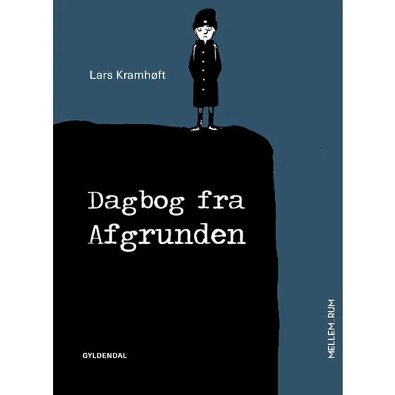 Mellem_rum. Dagbog fra afgrunden