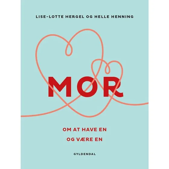 Mor - Lise-Lotte Hergel