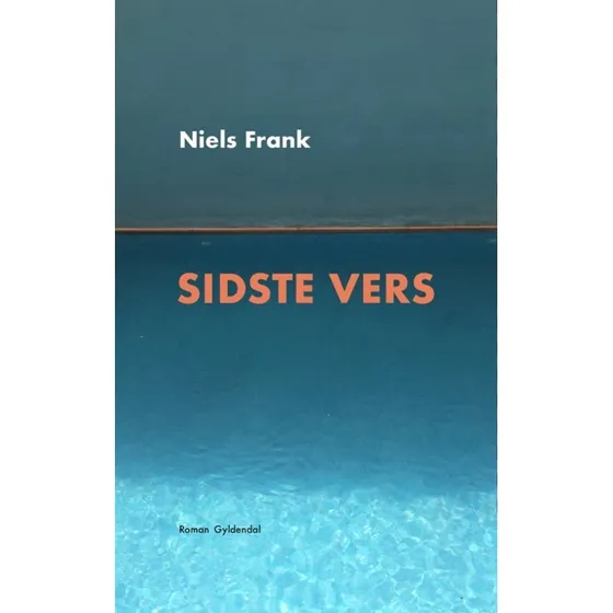 Sidste vers - Niels Frank