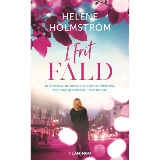 Heléne Holmström - I Frit Fald
