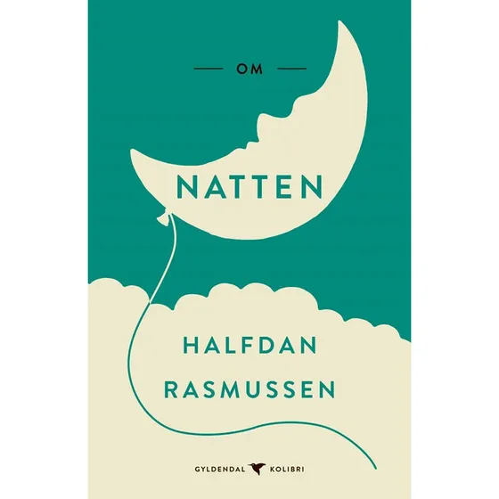Halfdan Rasmussen - Om Natten