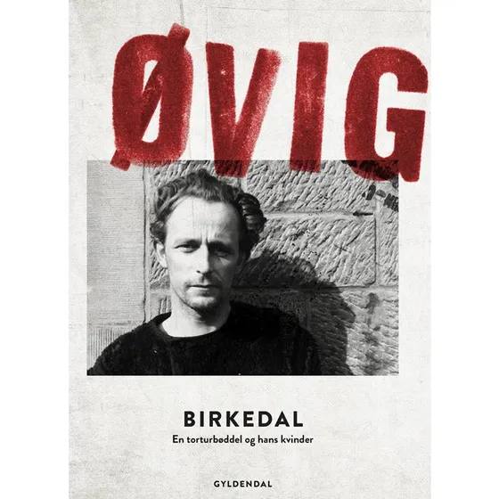 Birkedal - Peter Øvig Knudsen