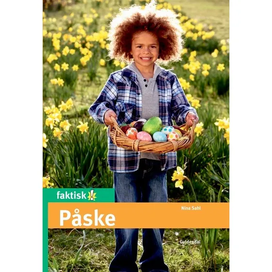 Nina Sahl: Påske