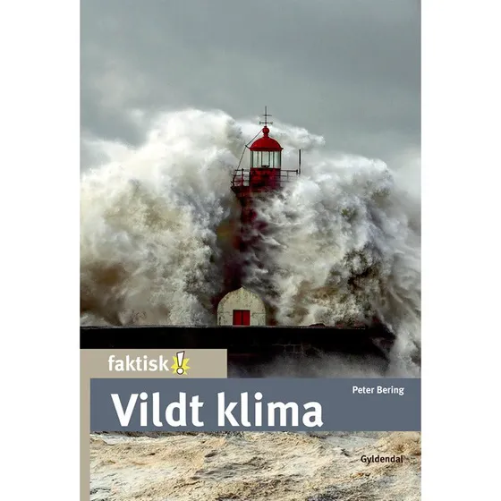 Gyldendal: Vildt Klima