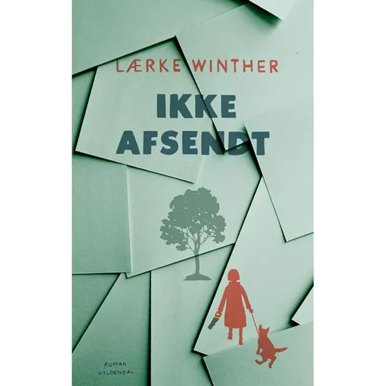 Lærke Winther – Ikke afsendt