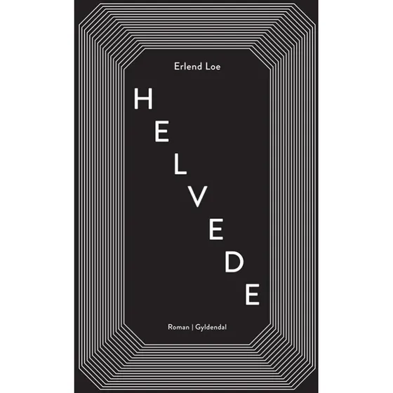 Helvede - Erlend Loe