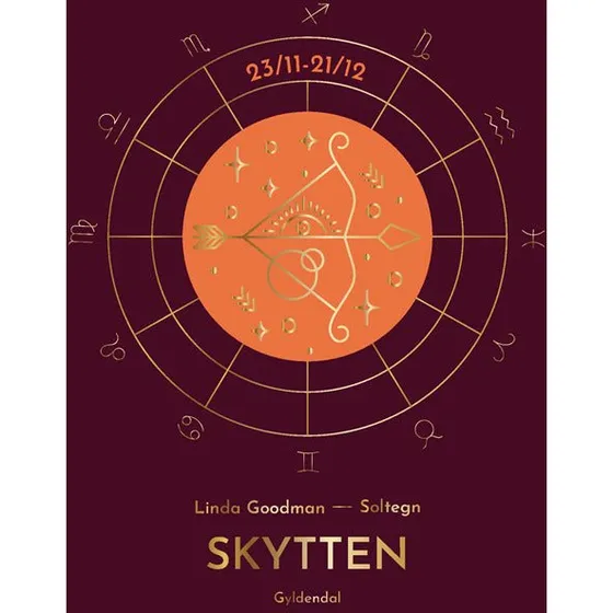 Linda Goodman - Skytten