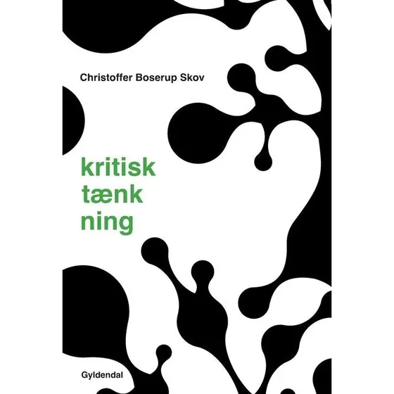 Christoffer Boserup Skov: Kritisk tænkning