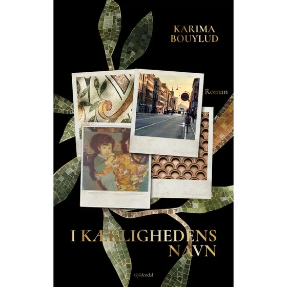 Karima Bouylud: I kærlighedens navn