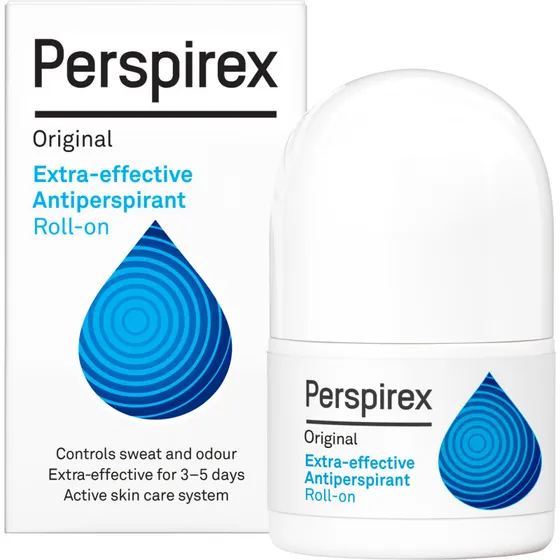 Perspirex Extra-Effective Roll-on 20 ml - Original
