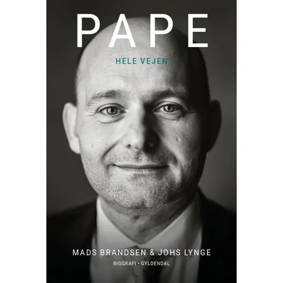 Pape – Hele Vejen