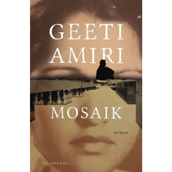Mosaik - Geeti Amiri