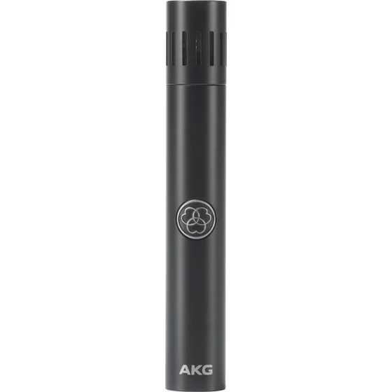 AKG C151 Kondensatormikrofon, kardioide, til instrumentoptagelse