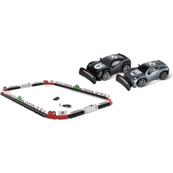 Carrera RC Fodboldsæt Bundesliga 2,4GHz