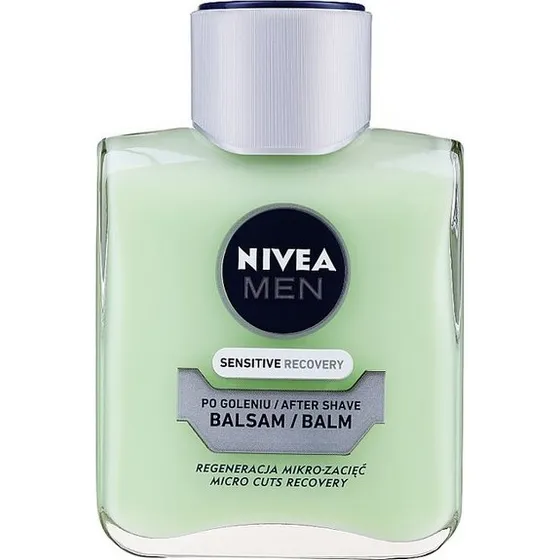 Nivea Men Recovery Sensitive Aftershave Balm 100 ml