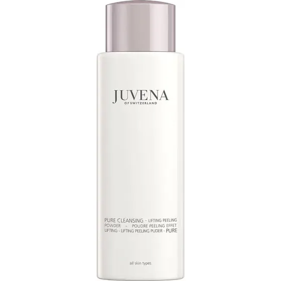 Juvena PURE Peeling Lift rensepulver 90 g