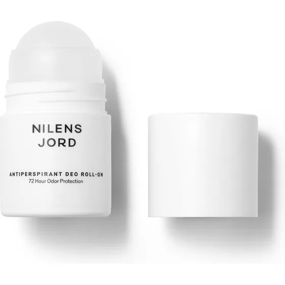 Nilens Jord Antiperspirant Deo Roll-On 50 ml