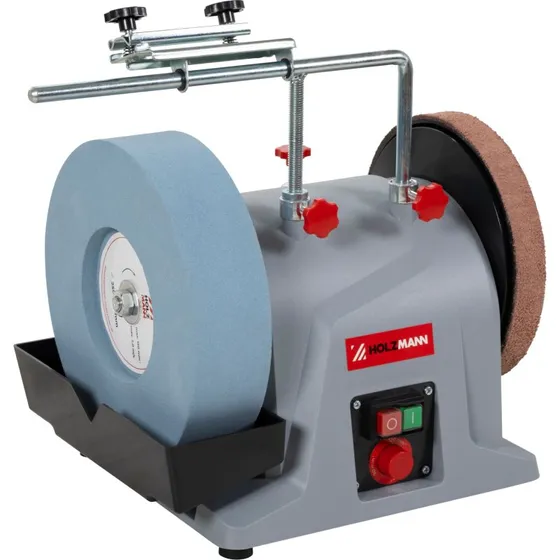 Holzmann NTS250S 250 mm Våd- og Tørsliber