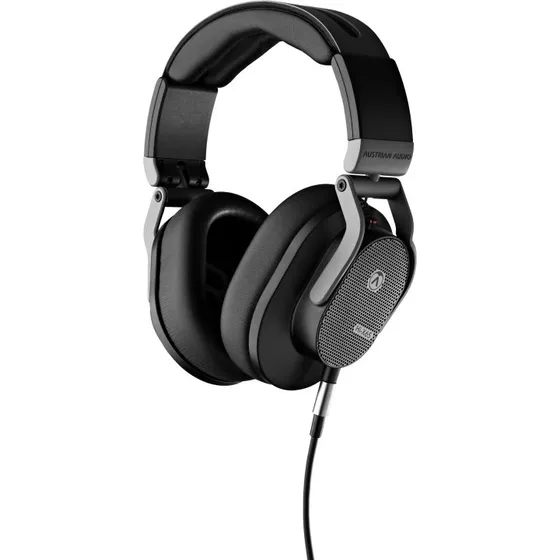 Austrian Audio Hi-X65 åbne over-ear hovedtelefoner