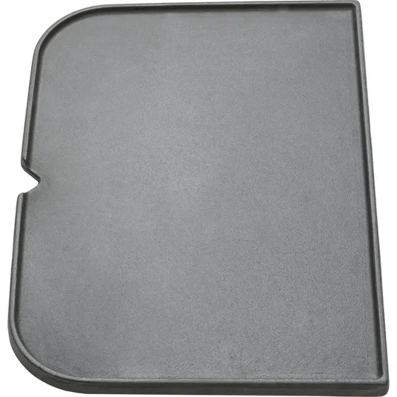 Everdure Flate Plate L/R stegeplade til Force