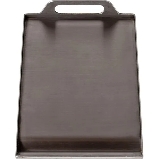 Everdure Furnace Teppanyaki-Plate i 304 rustfrit stål