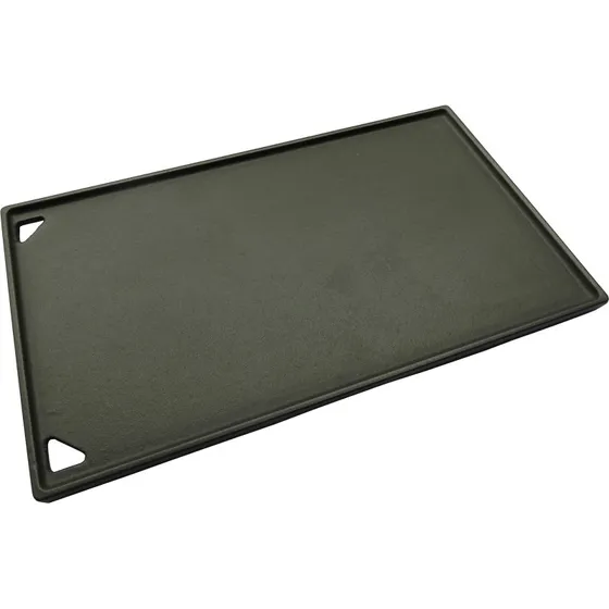 Everdure Centre Grill Plate i støbejern til Furnace
