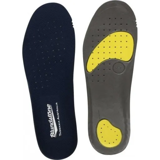 Blundstone Footbeds indlægssåler 42/43