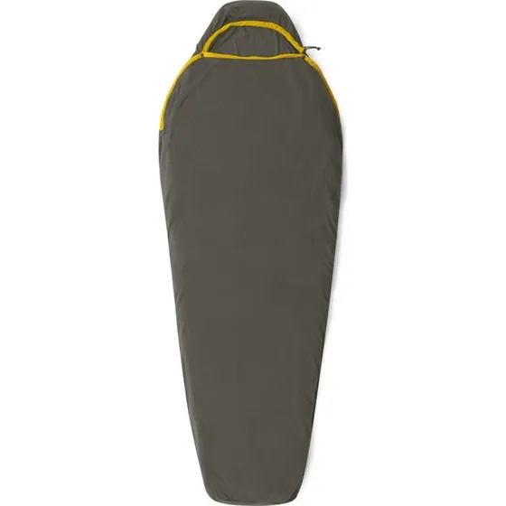 SEA TO SUMMIT Reactor Midweight Long - Lagenpose med hætte