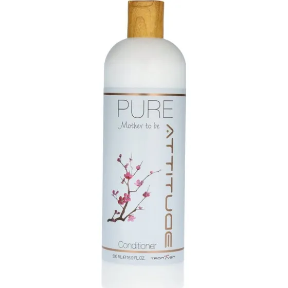 Attitude Pure Mother To Be Balsam 500 ml
