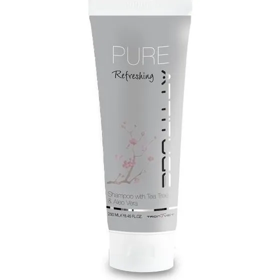 Attitude PURE Refreshing Shampoo 250 ml