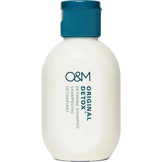 O&M Original Detox Shampoo 50 ml