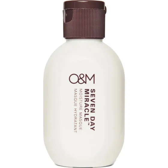 O&M Seven Day Miracle 50 ml