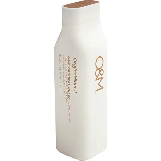 O&M Original Detox Conditioner 350 ml