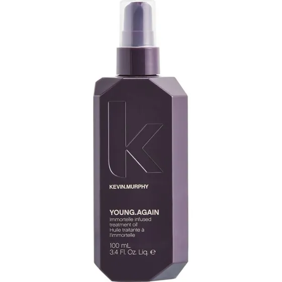 Kevin Murphy Young Again Behandlingsolie 100 ml