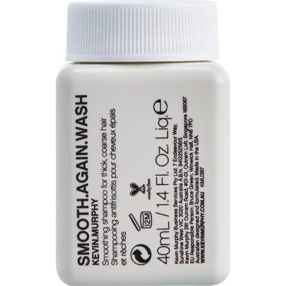 Kevin Murphy Smooth.Again.Wash 40 ml