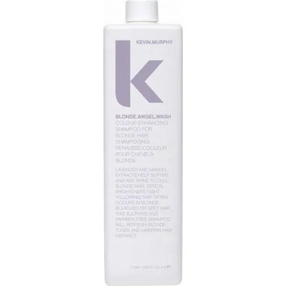 Kevin Murphy Blonde Angel Wash Shampoo 1000 ml