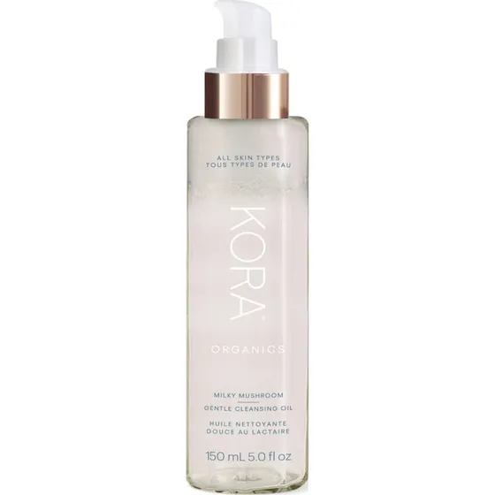Kora Organics Milky Mushroom Cleansing Oil 150 ml