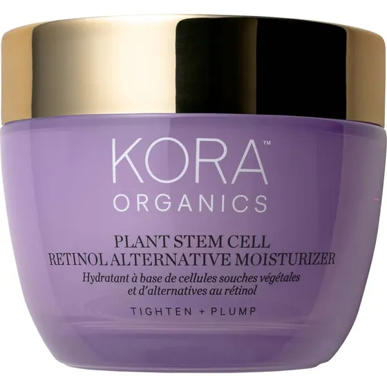 Kora Organics Plant Stem Cell Retinol Alternative Moisturizer 50 ml